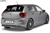 CSR Heckspoiler für VW Polo VI 2G (Typ AW)