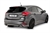 CSR Heckspoiler für Ford Focus MK3