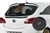 CSR Heckspoiler für Opel Corsa E