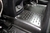 TPE Gummi Fußmatten für Audi A5 F5 Sportback