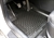 TPE Gummi Fußmatten für Audi A5 F5 Sportback