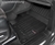 3D Gummifußmatten für Audi Q5 FY