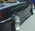 Seitenschweller Set für 3er BMW E36