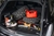 Kofferraumwanne für Renault Megane III Coupe