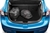 TPE Kofferraumwanne für Ford EcoSport
