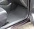 Fußmatten für VW T5 + T6 mit Einzelsitzen