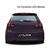 JOM LED Rückleuchten Set für VW Golf 5 in Schwarz