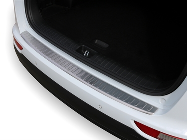 Ladekantenschutz in Golf Variant VW für 7 Matt | AD-Tuning