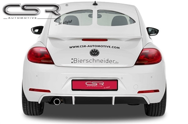 CSR Heckspoiler für VW Beetle
