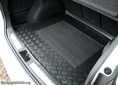 BMW 5er Limo AD-Tuning für E39 | Kofferraumwanne