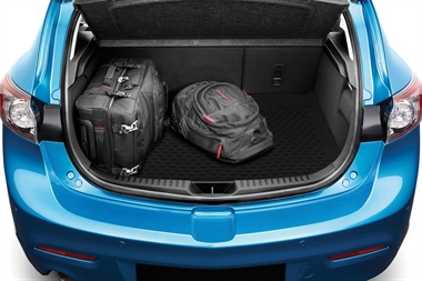 Kofferraumwanne für VW Golf 7 Variant