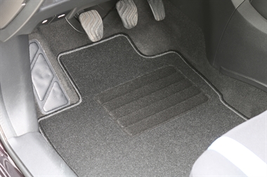 AD-Tuning VW Golf 6 Cabrio | Fußmatten für