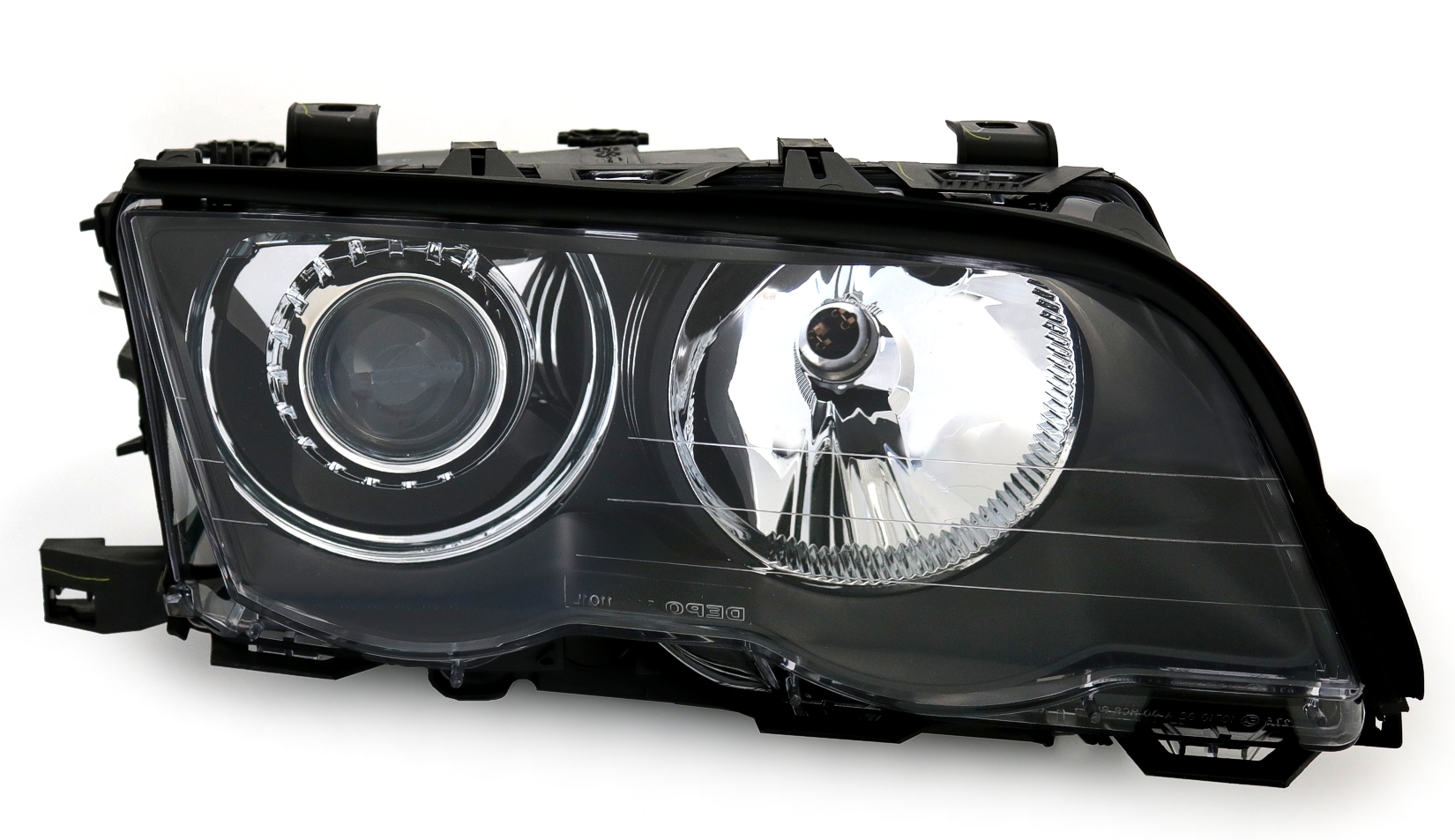 Xenon Scheinwerfer für 3er BMW E46 / rechts | AD-Tuning