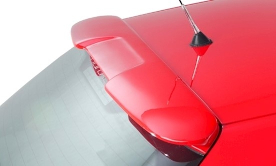 Der Tuningblogger  Audi A3 (8L) Tuning: Bodykit von RDX Racedesign