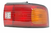 Rücklicht für Mazda 323 IV BG / rechts