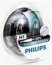 Philips H1 X-treme Vision +100% 12V 55W