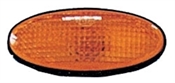 Seitenblinker für Nissan Micra K11 / Orange