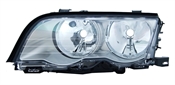 Scheinwerfer für 3er BMW E46 / links