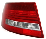 LED Rückleuchte für Audi A6 4F Limo / links