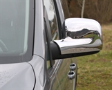 Spiegelkappen für VW Caddy + T5