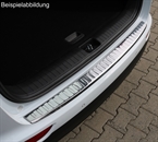 Ladekantenschutz in Chrom für Audi A3 8P/8PA