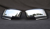 Spiegelkappen für VW Caddy IV ab 2015