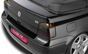 CSR Hecklippe für VW Golf 4