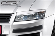 Audi LED Kennzeichenleuchten SET Original LED Leuchten Heck 4G0943021A