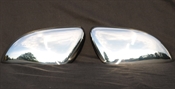 Spiegelkappen für VW Golf 6 / Touran 1T3